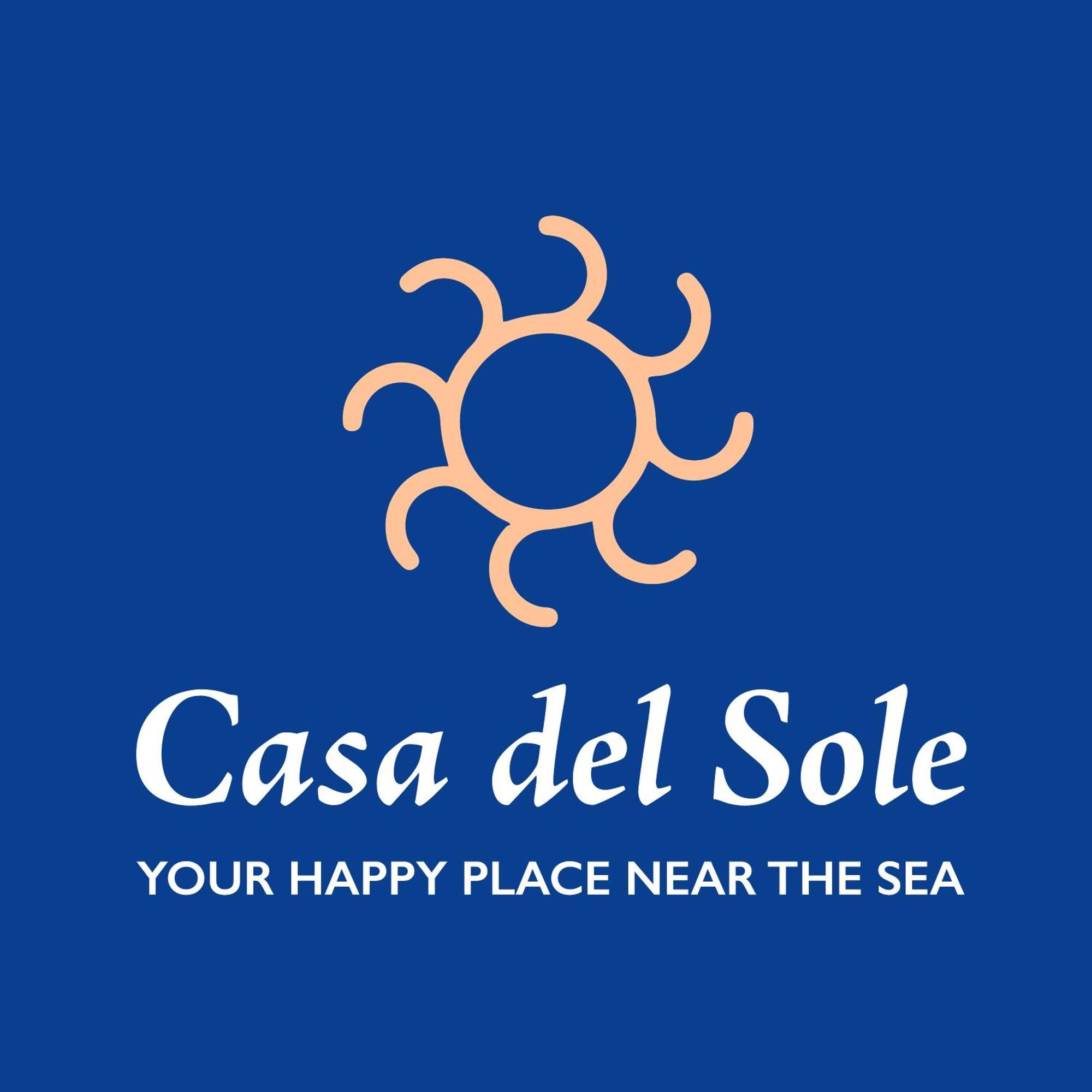 דירות טרצ'ינה Casa Del Sole, In Via Sicilia Vicino Al Mare מראה חיצוני תמונה